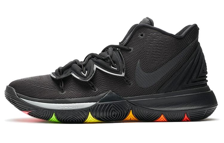 Nike Kyrie 5 'Neon Sole'