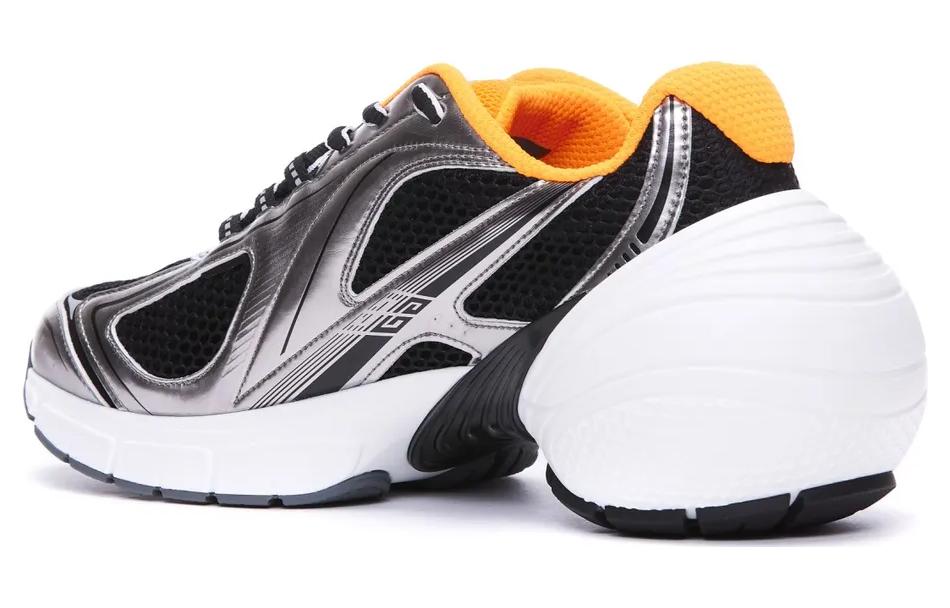 Givenchy TK-MX Runner 'Black Silvery'