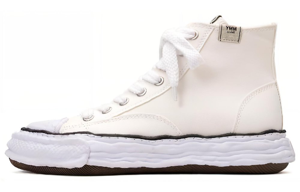 Maison MIHARA YASUHIRO Peterson23 Original Sole Sneakers