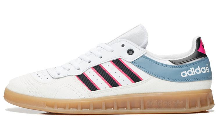 Adidas Handball Top White Black Pink