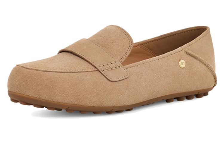 UGG Loafer Comfort Solid 'Sand' Women's