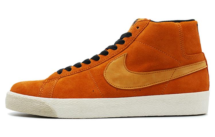 Nike Sb Blazer Lance Mountain