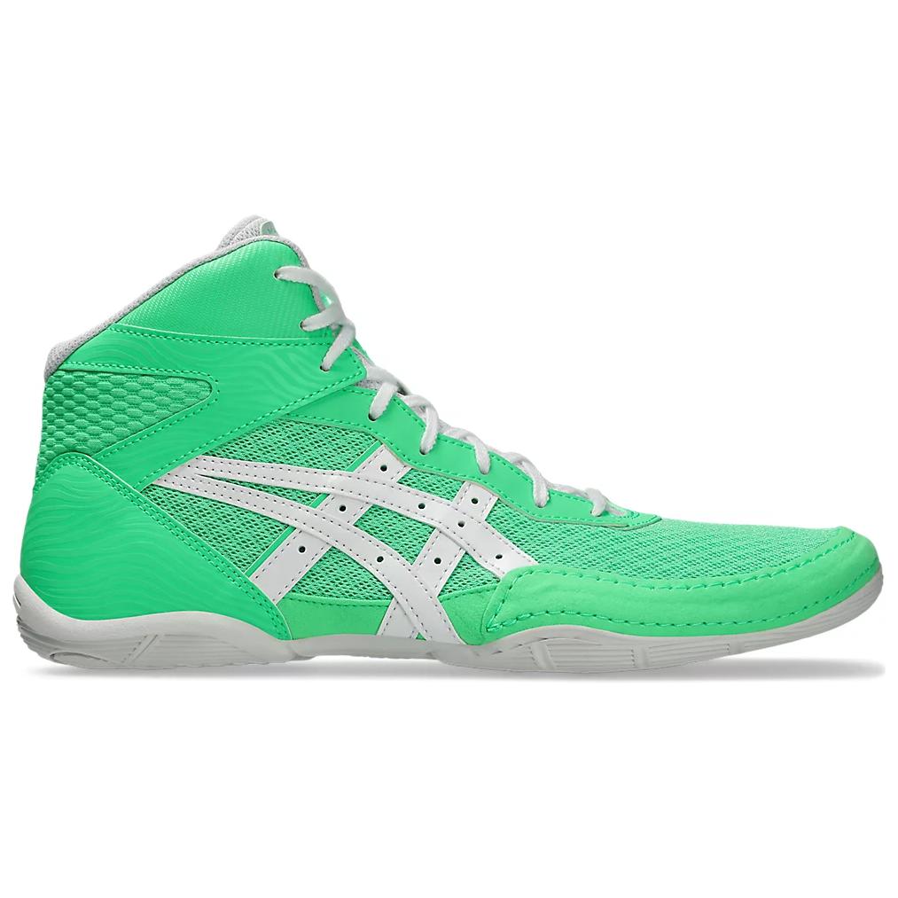 Asics Matflex 7 New Leaf White купить в интернет-магазине Yoocart с быстрой доставкой по России.