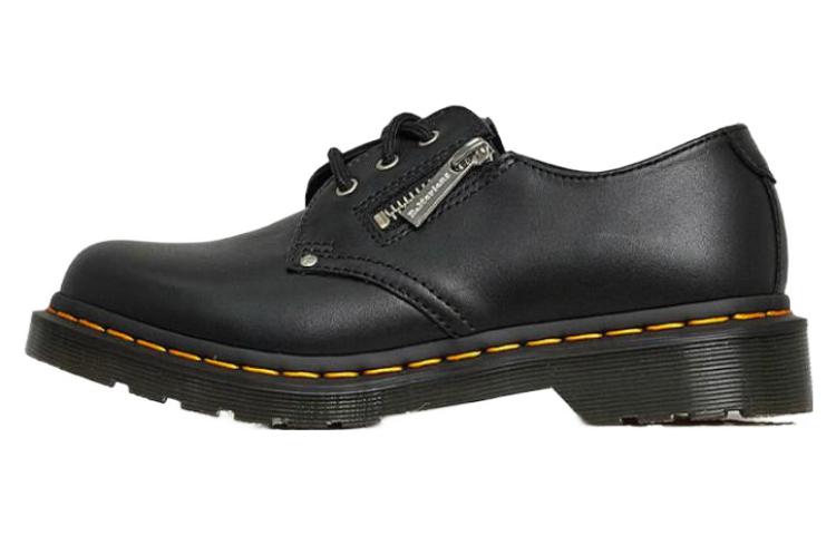 Dr. Martens 1461 Twin 'Black' Women's