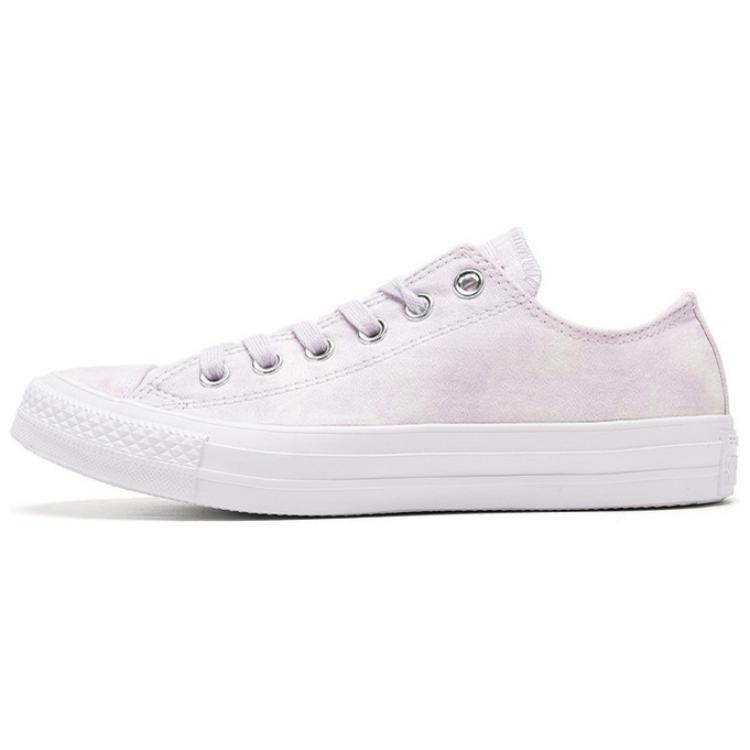Converse All Star Ctas Ox 'Purple' Women's