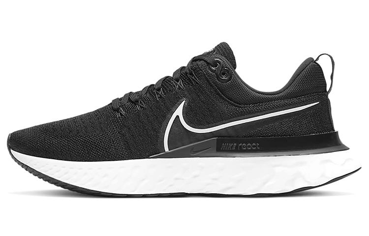 Nike React Infinity Run 2 Black Grey