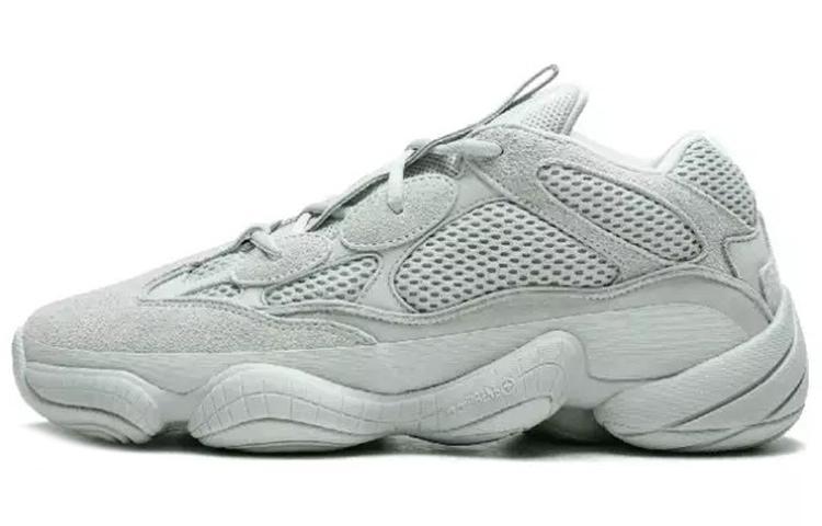 Adidas Yeezy 500 Salt