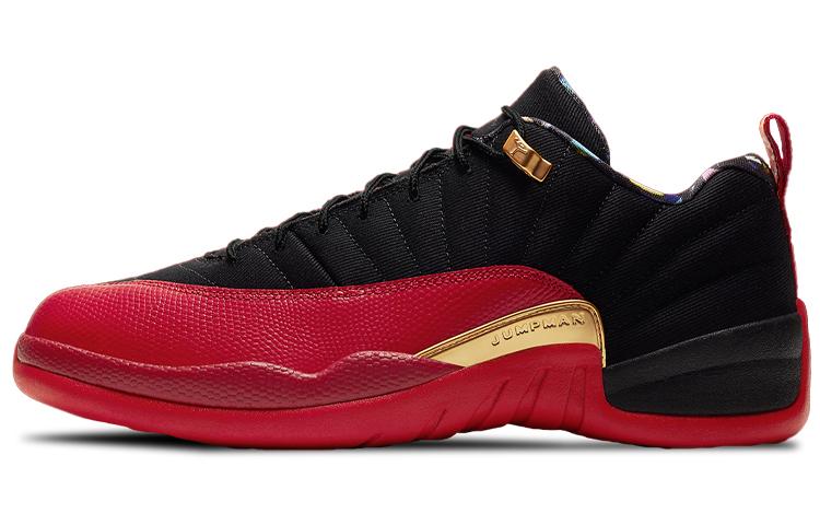 Air Jordan 12 Retro Low Se 'Super Bowl'