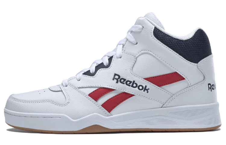 Reebok Royal BB4500 HI2 'White Red Navy'