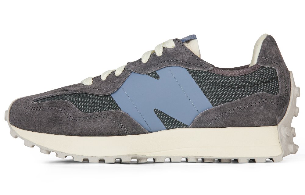 New Balance 327 Castlerock Arctic Grey