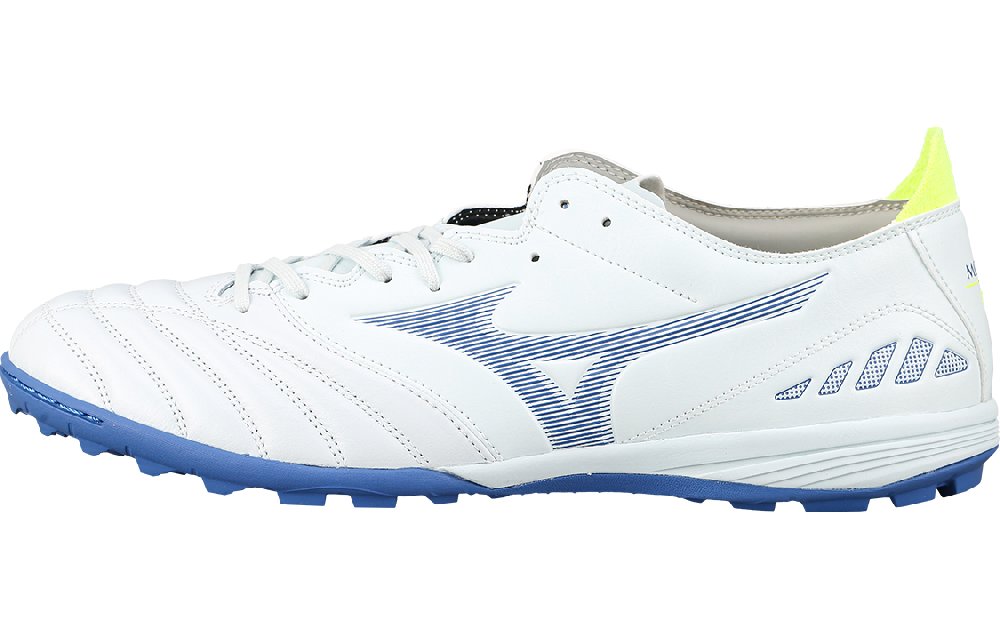 Mizuno Morelia Neo 3 Pro AS 'White Blue'