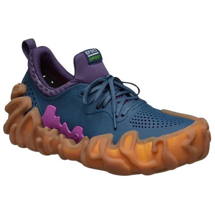 Crocs Pollex Juniper By Salehe Bembury Taro