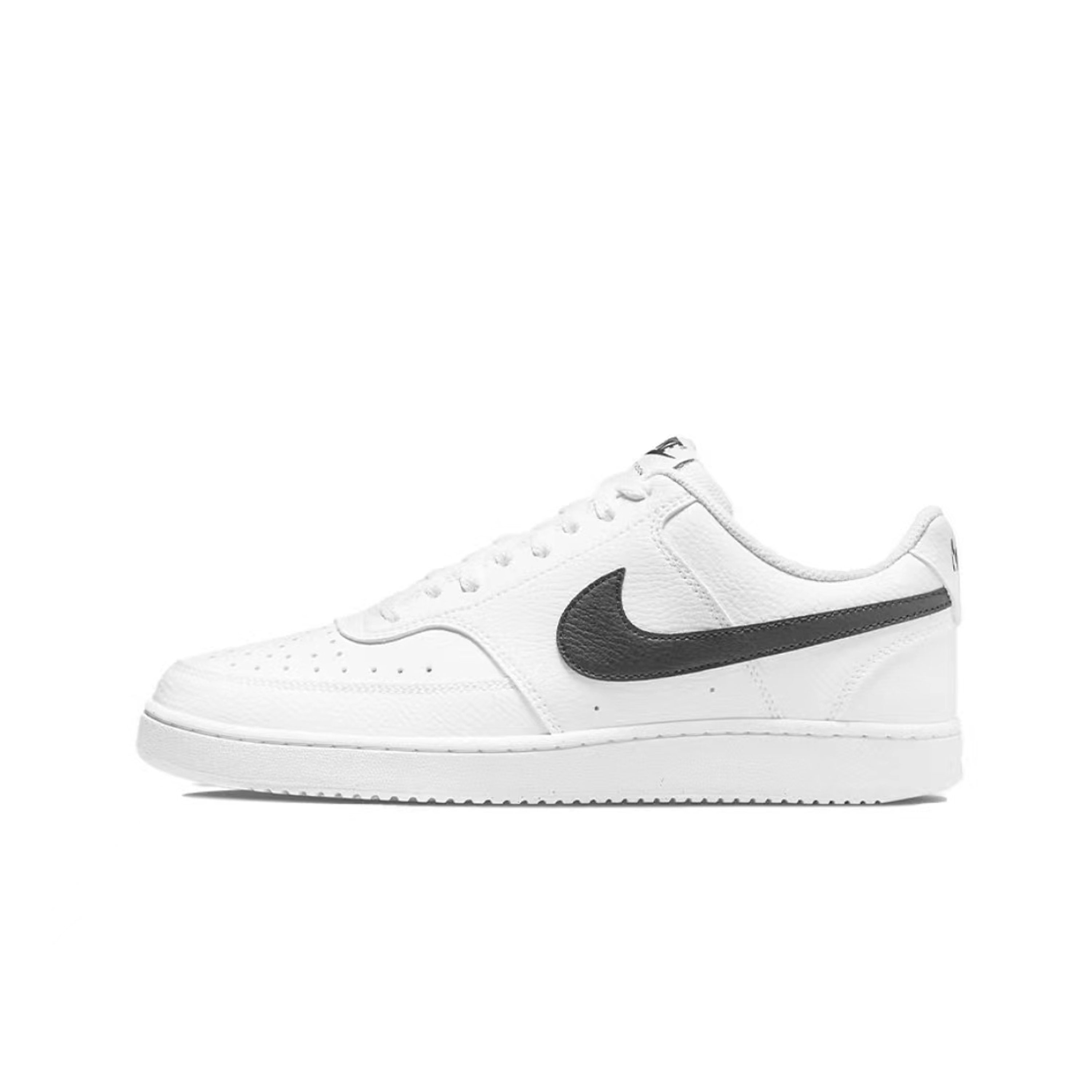 Nike Court Vision 1 Ice Blue Snowfield Hey!u! Anti-Slip Wear-Resistant Low-Top Skateboard Shoes Men's White Blue купить в интернет-магазине Yoocart с быстрой доставкой по России.