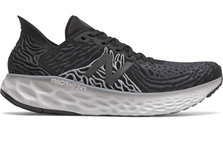 New Balance Fresh Foam 1080v10 'Black Steel' New Balance Fresh Foam 1080v10 'Black Steel' купить в интернет-магазине Yoocart с быстрой доставкой по России.