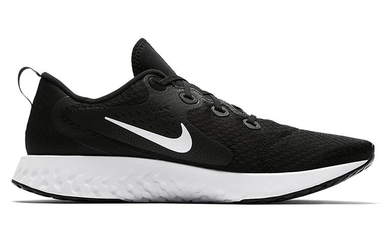 Nike Legend React Black White купить в интернет-магазине Yoocart с быстрой доставкой по России.