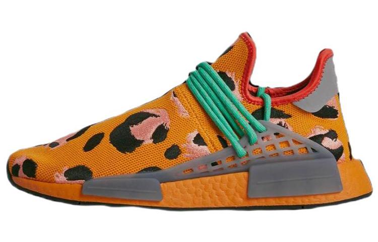 Adidas Nmd Hu Animal Print