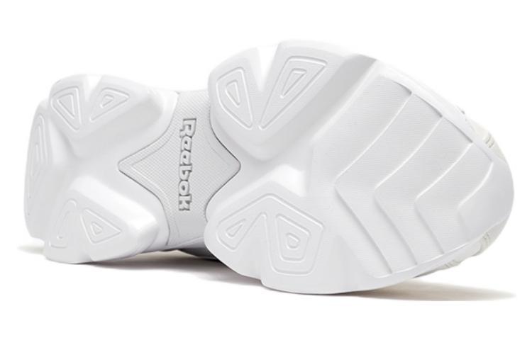 Reebok Royal Bridge 4 'White' купить в интернет-магазине Yoocart с быстрой доставкой по России.