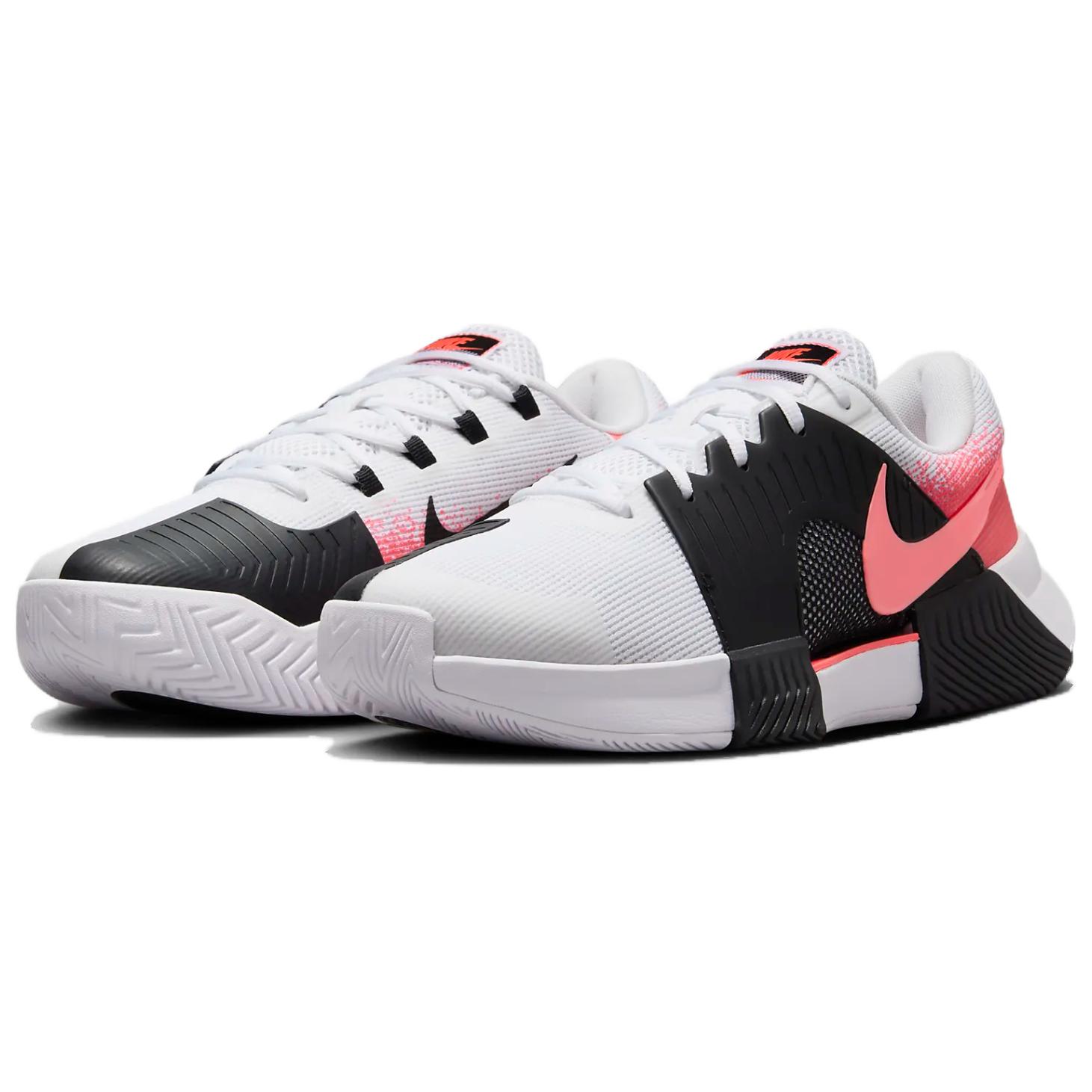 Nike Zoom Gp Challenge 1 'White Hot Lava' купить в интернет-магазине Yoocart с быстрой доставкой по России.