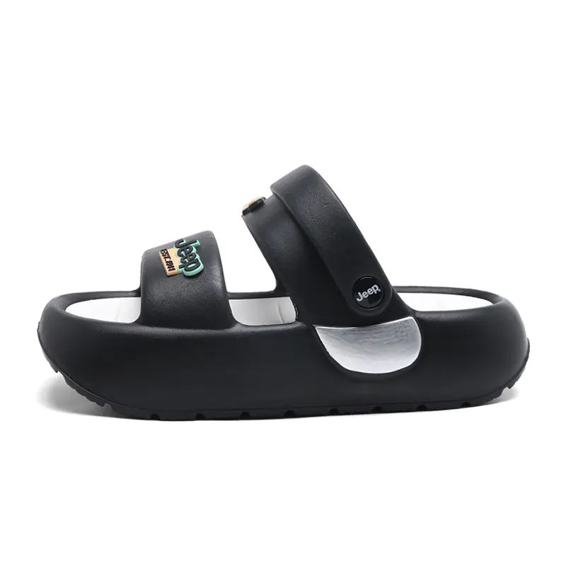 Jeep Beach Sandals Women's Beige