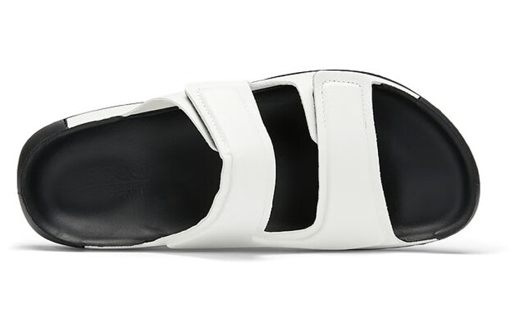 Ecco Stylish Sandal Men's White