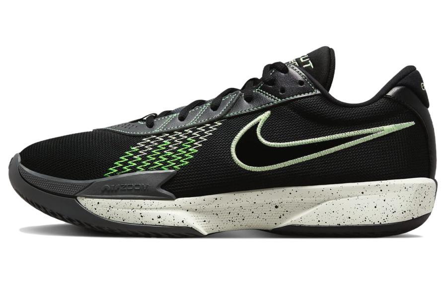 Nike Air Zoom Gt Cut Academy Ep 'Black Green Strike'