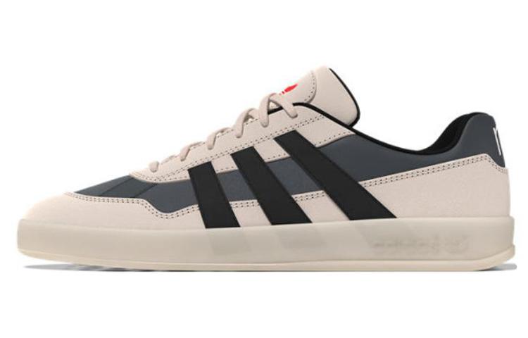 adidas originals Aloha Super Wonder Quartz Grey