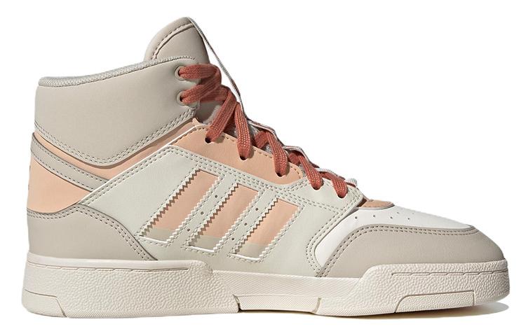 Adidas Drop Step Xl 'Clear White Brown' Women's купить в интернет-магазине Yoocart с быстрой доставкой по России.