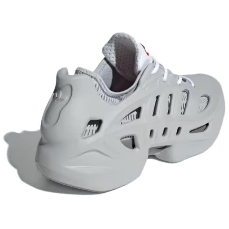 Adidas AdiFOM Climacool 'Grey Silver Metallic' купить в интернет-магазине Yoocart с быстрой доставкой по России.