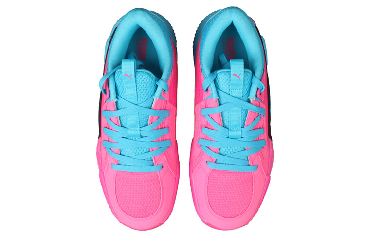 Puma Court Rider "Imbalance"