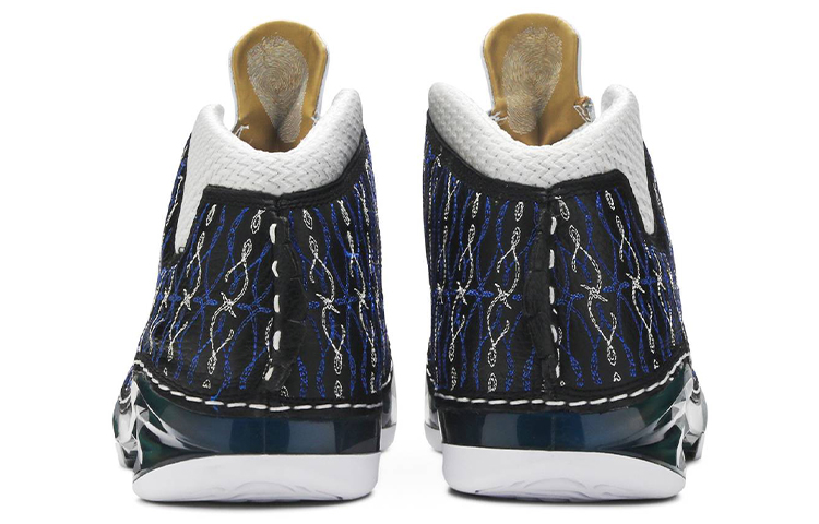 Jordan 23 Motorsports / Wizards купить в интернет-магазине Yoocart с быстрой доставкой по России.