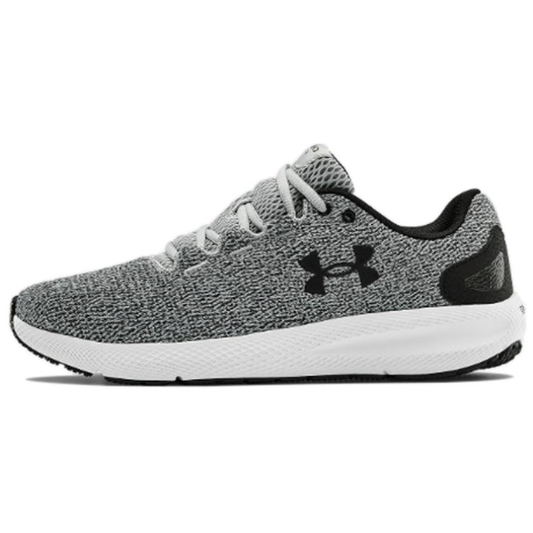 Under Armour Charged Pursuit 2 Twist Gray