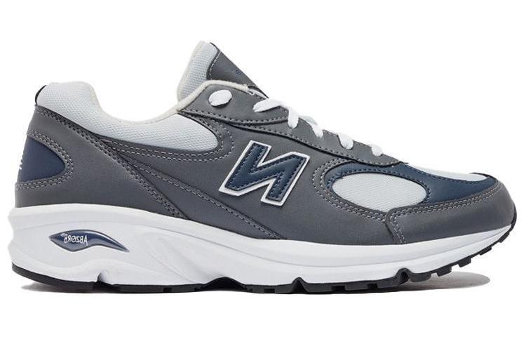 New Balance 498 'Grey Navy' купить в интернет-магазине Yoocart с быстрой доставкой по России.