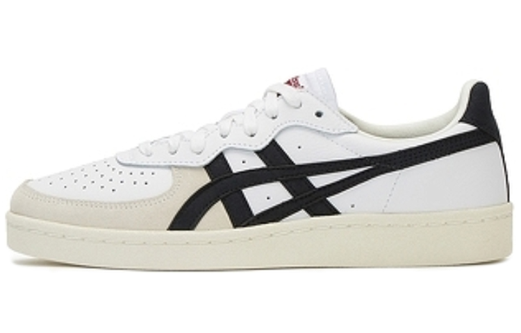Onitsuka Tiger Onitsuka Tiger Gsm White Black