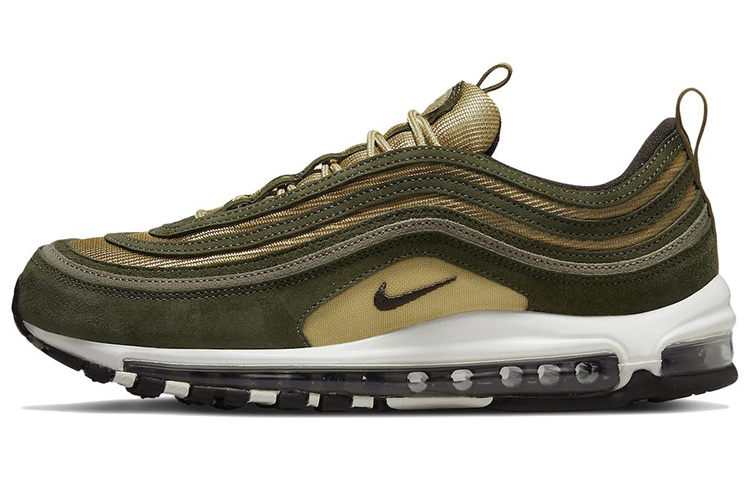 Nike Air Max 97 Nh Rough Green