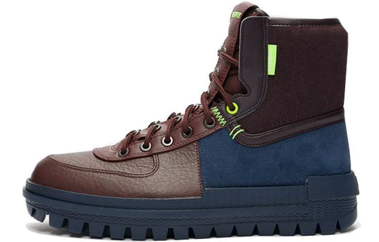 Nike Xarr Obsidian El Dorado