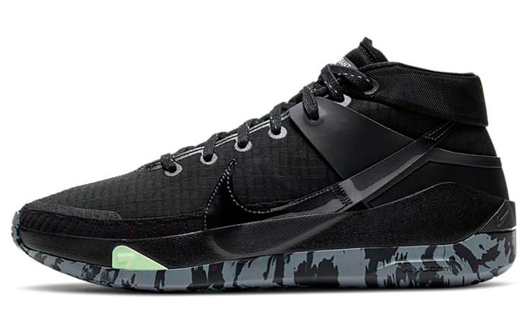 Nike KD 13 EP 'Camo Sole'