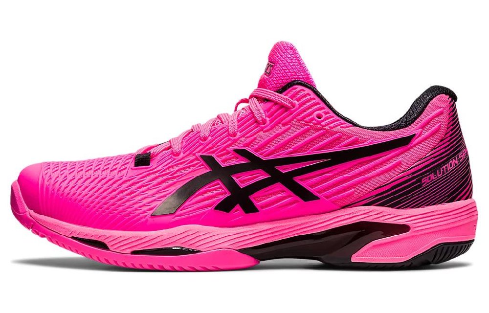 Asics Гель SOLUTION SPEED 2 Теннисные Кроссовки Низкие Мужские
