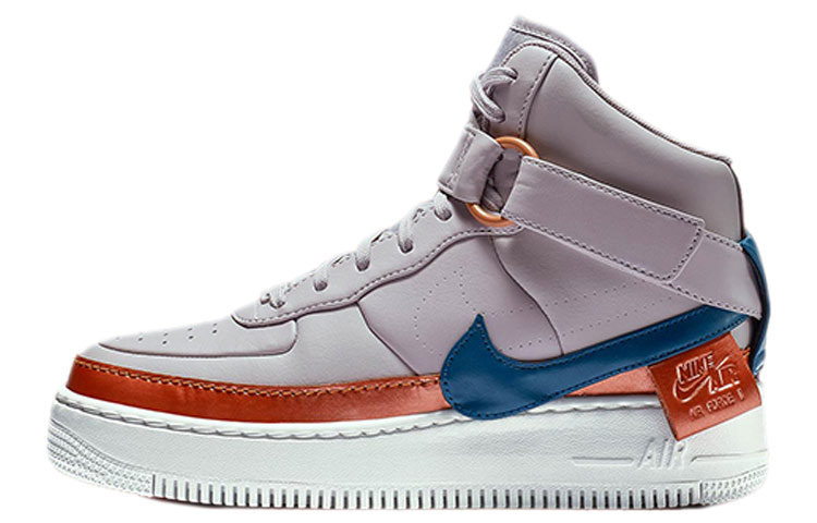Nike Air Force 1 High Jester Xx Violet Ash Women's