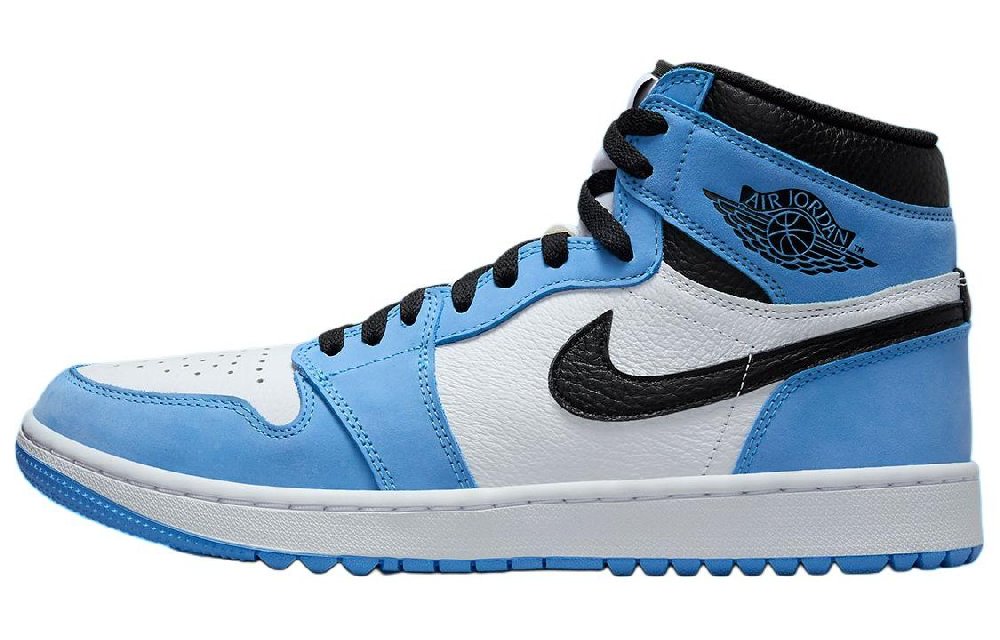Jordan 1 Retro High Golf University Blue