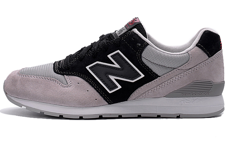 New Balance 696 Seaside Hideaway Grey