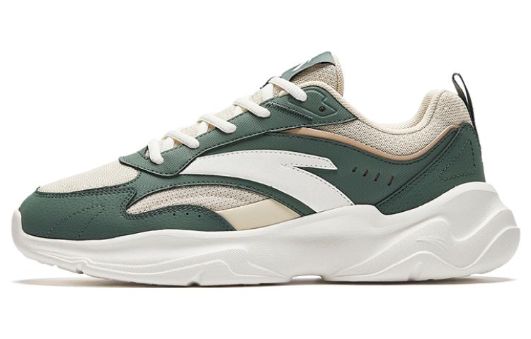 ANTA Chao Bai Gz 'Ivory Green'