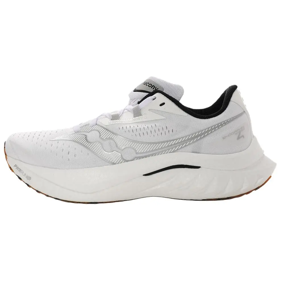 Saucony Endorphin Speed 4 White Gum