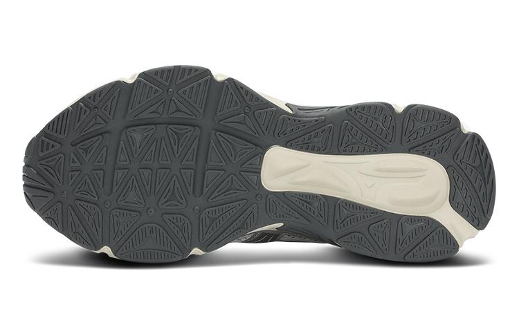 Mizuno Speed 2K Cushioning Abrasion Resistant Breathable Low Top Long Distance Running Shoes Unisex Silver Gray купить в интернет-магазине Yoocart с быстрой доставкой по России.