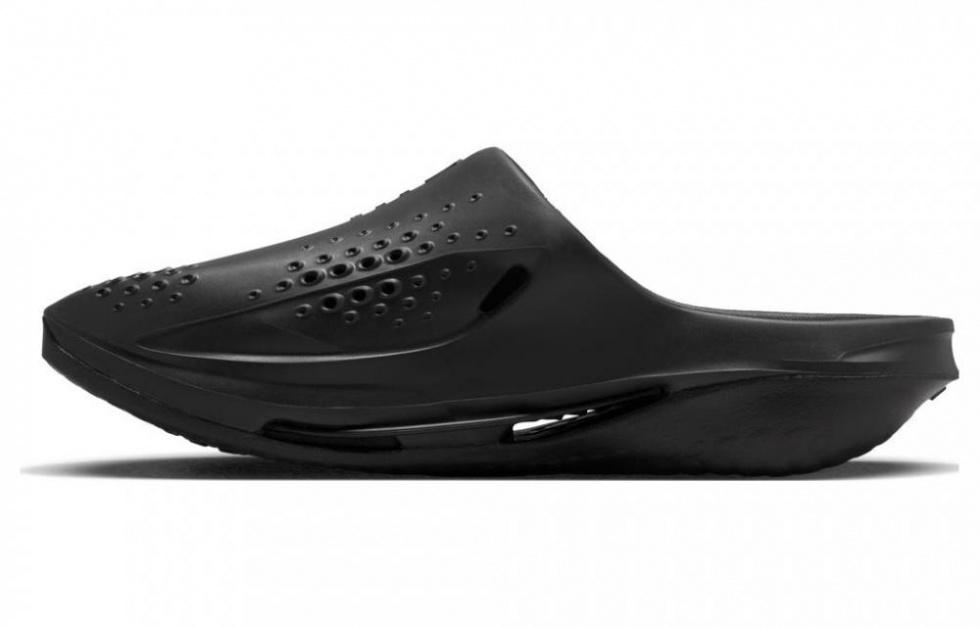 Nike Mmw 005 Slide Black