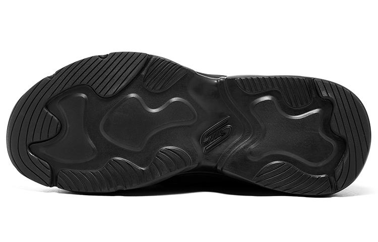 Skechers Bob's Bamina 2 Shoes 'Black'