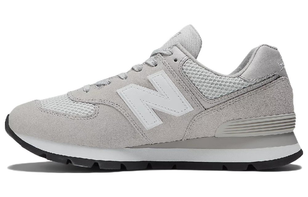 New Balance 574 Rugged 'Rain Cloud'