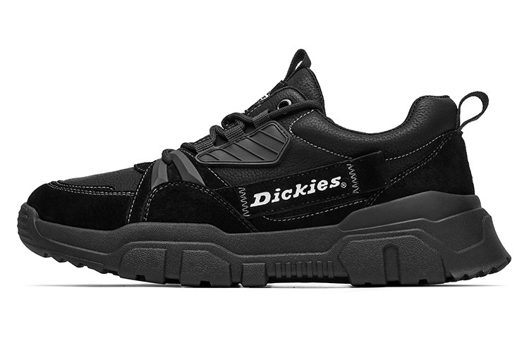 Dickies Повседневная обувь Low Top Мужская