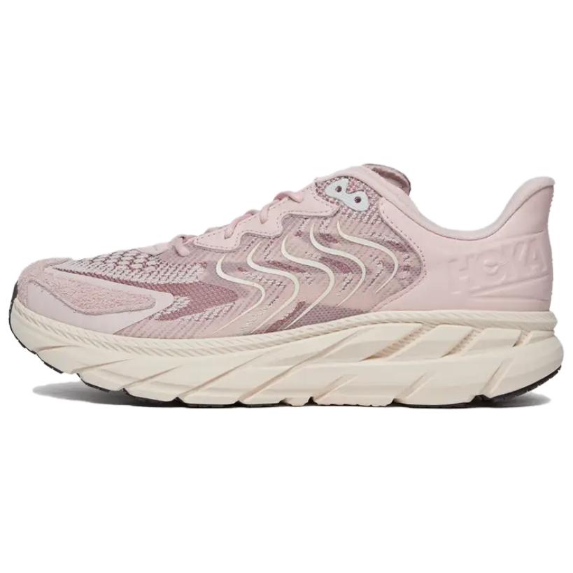 HOKA ONE ONE Clifton Ls Cosmic Pearl