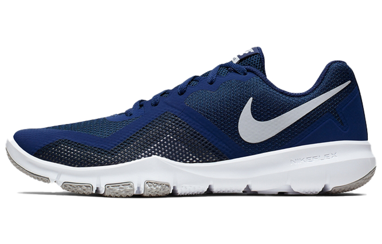 Nike Flex Control 2 'Blue White'
