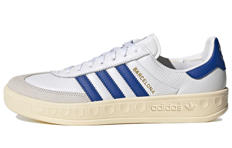 Adidas Barcelona Cloud White Blue